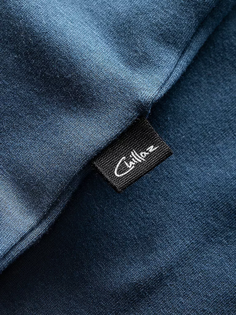 CHILLAZ | T-shirt d'escalade pour femmes Iseo Time to Chill |