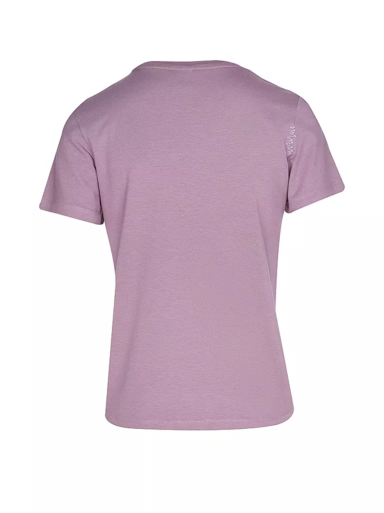 CHILLAZ | T-shirt d'escalade pour femmes Time to Chill |