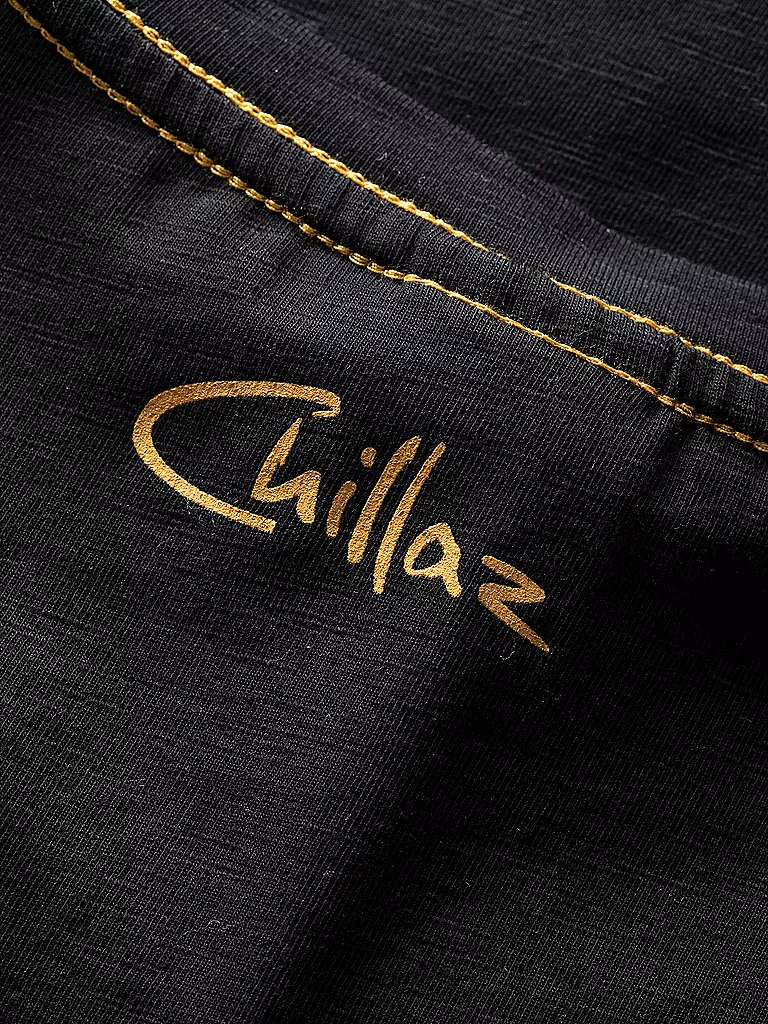 CHILLAZ | T-shirt d'escalade pour homme Time To Chill |