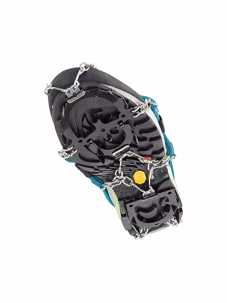 CLIMBING TECHNOLOGY | Grödel ICE Traction Crampons | Jaune