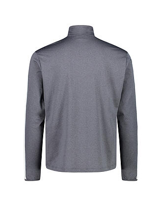 CMP | Sous-maillot zippé homme Softtech Melange 70's