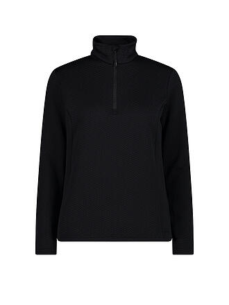 CMP | Sous-pull zippé pour femme