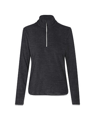 CMP | Sous-pull zippé pour femme