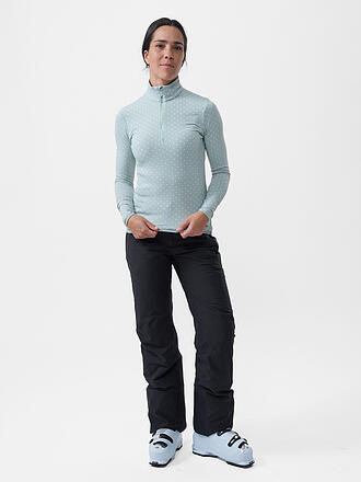 CMP | Zipshirt de sous-vêtement pour femmes