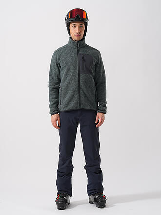 CMP | Veste polaire homme