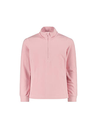 CMP | Sous-pull en polaire pour fille