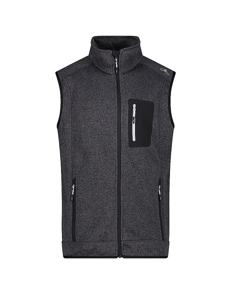 Cmp Veste polaire homme noir 54