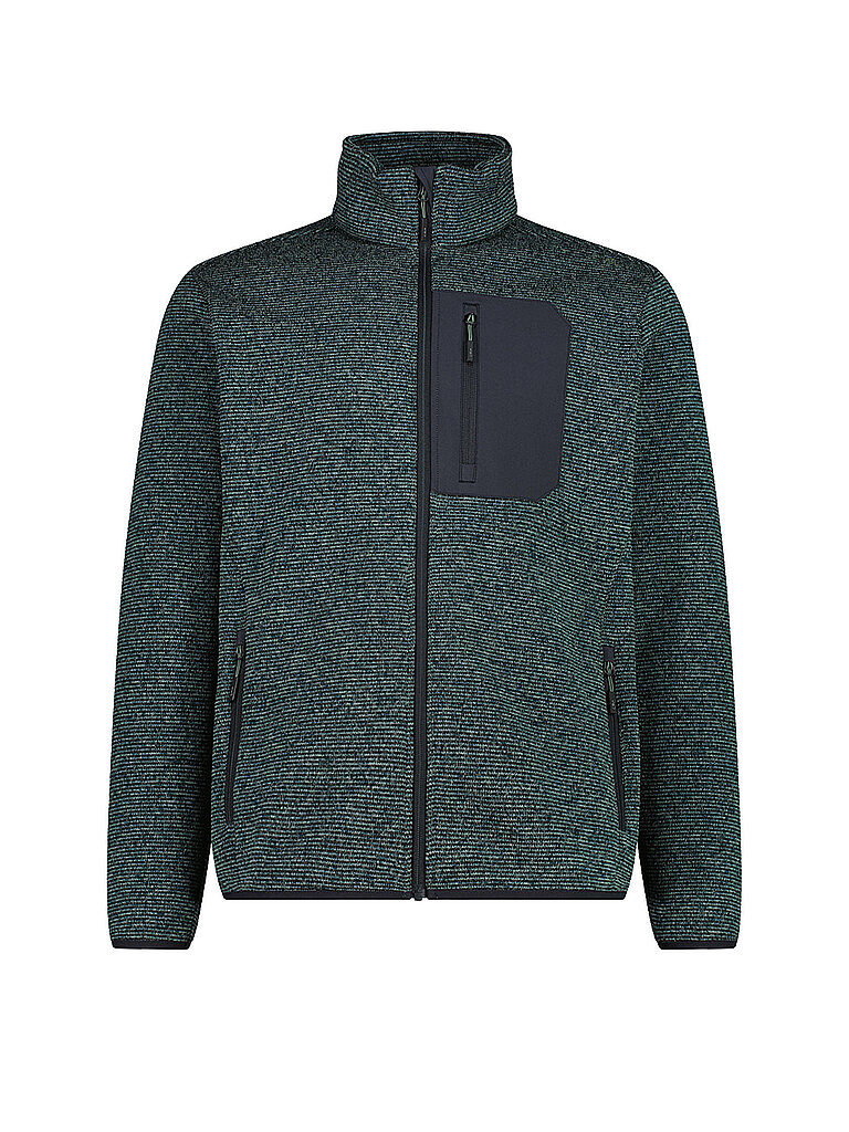 Cmp Veste polaire homme gris 48