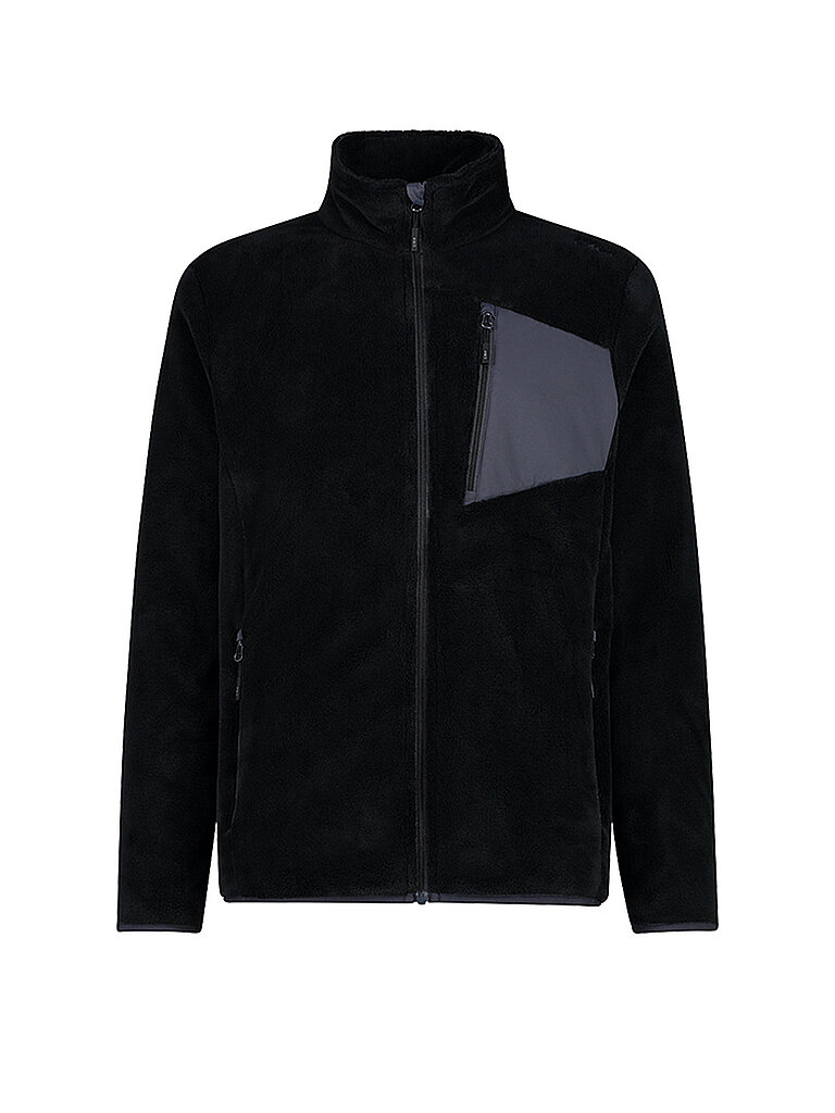 Veste de sous-couche noir 54