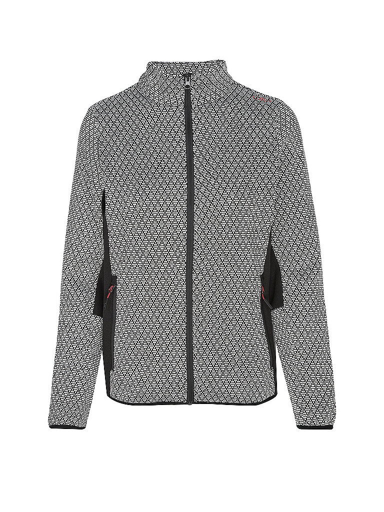Veste de sous-couches gris 42