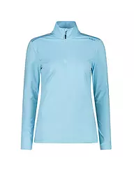 CMP | Damen Ski Unterzieher LT1 | Bleu clair