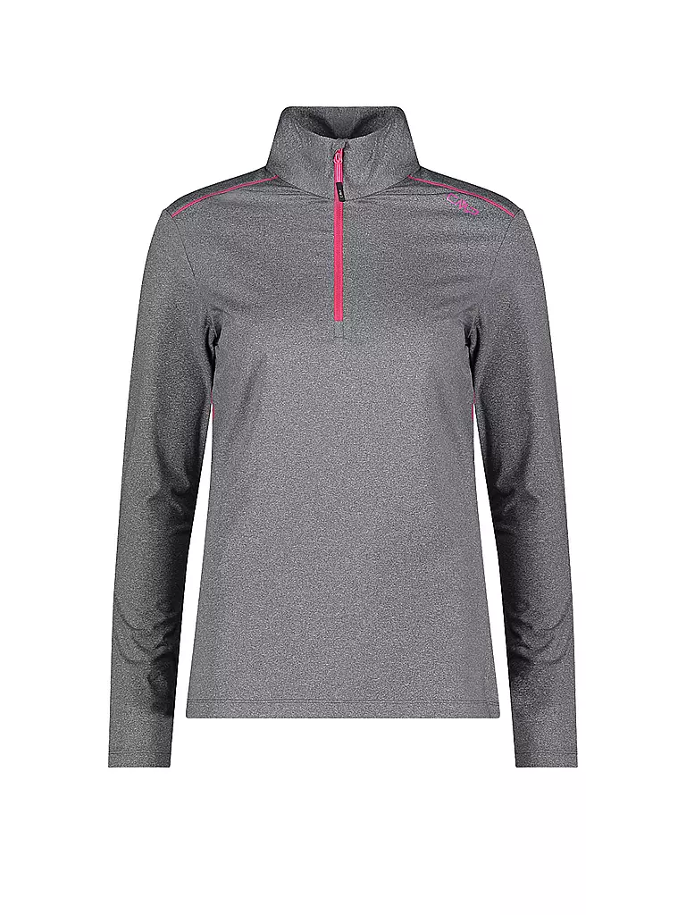 CMP | Damen Ski Unterzieher LT1 | Noir