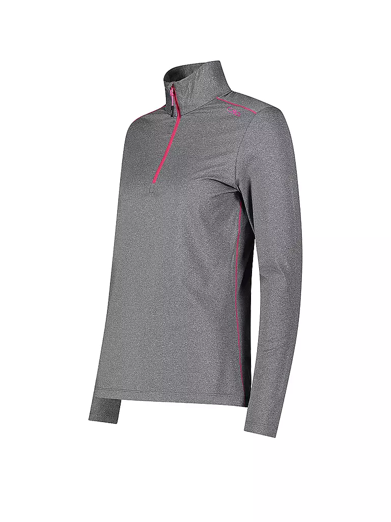 CMP | Damen Ski Unterzieher LT1 | Noir