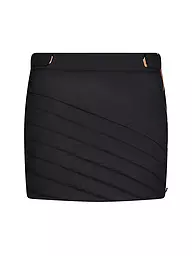 CMP | Damen Skirt Ripstop PrimaLoft | Gris