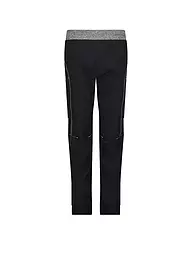 CMP | Damen Wanderhose Light Stretch Climb | Noir