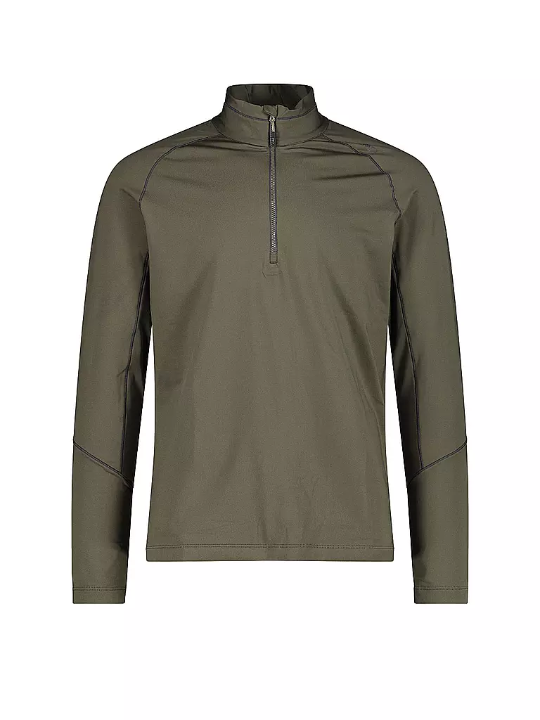 CMP | Herren Ski Unterzieher Sweat | Gris