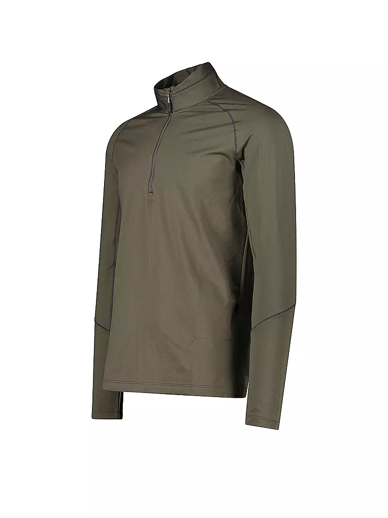 CMP | Herren Ski Unterzieher Sweat | Gris