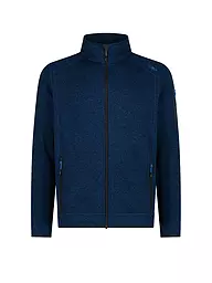 CMP | Herren Strickjacke | Pétrole