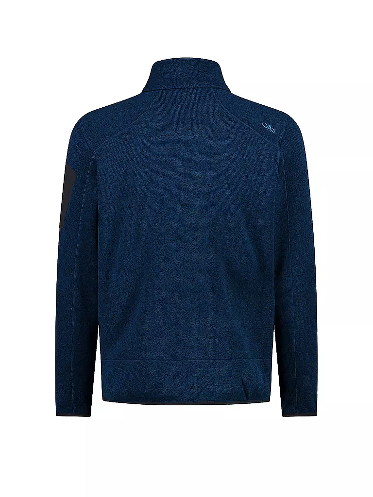 CMP | Herren Strickjacke | Pétrole
