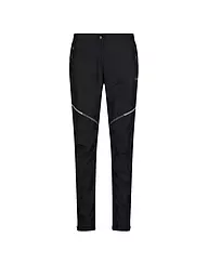 CMP | Herren Tourenhose Hybrid | Noir