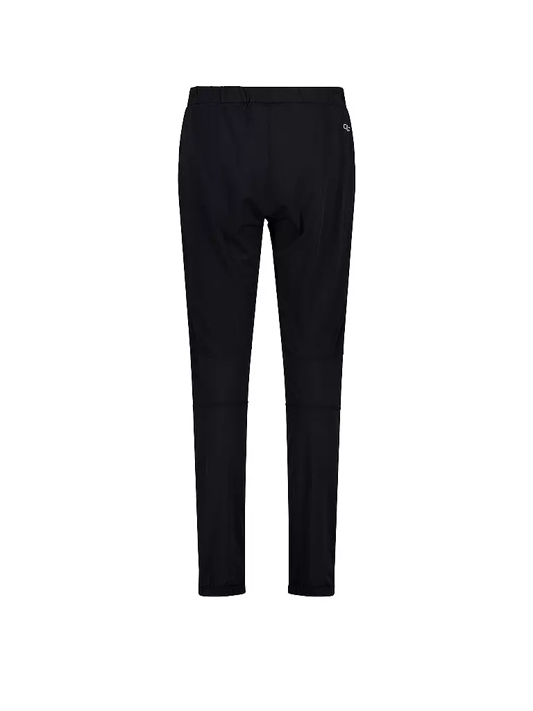 CMP | Herren Tourenhose Hybrid | Noir