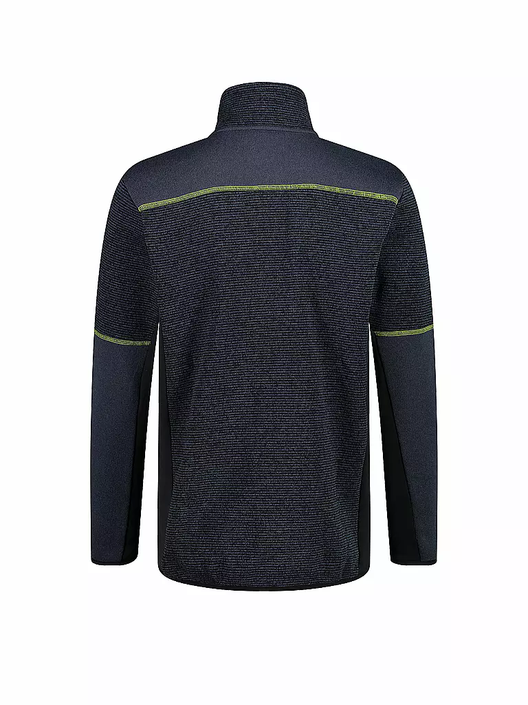 CMP | Herren Unterzieh Strickjacke | Gris