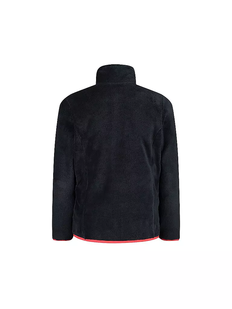 CMP | Mädchen Fleecejacke Highloft | Gris