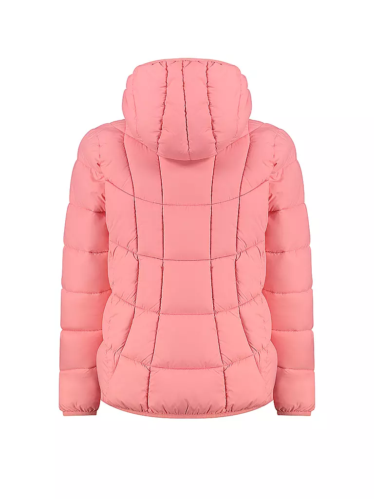 CMP | Mädchen Isojacke Hoodie | Corail