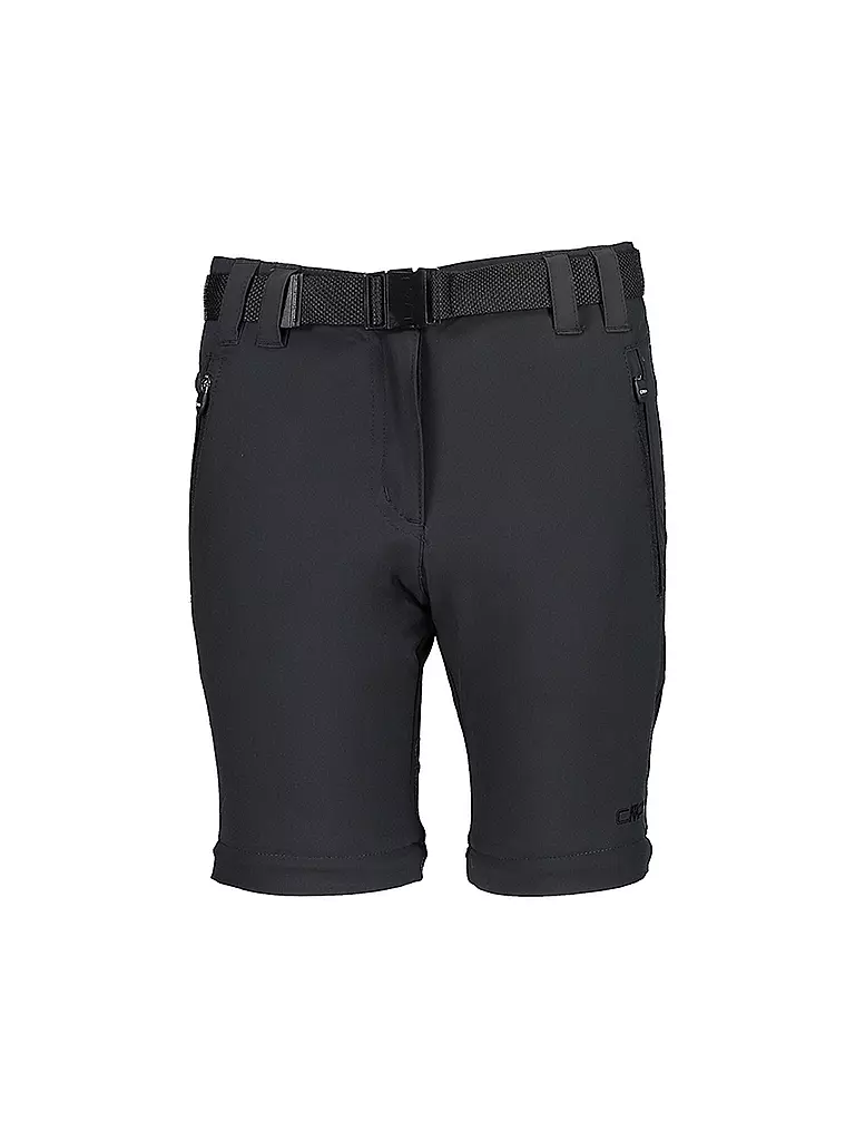 CMP | Mädchen ZipOff-Wanderhose | Gris