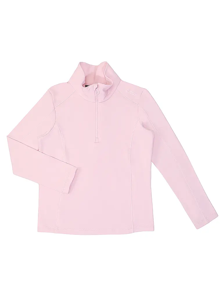 CMP | Nom du produit: Sous-vêtement de ski pour fille
Marque: CMP
Couleur: rose
Catégories: Enfants, Filles

Matériel: Fibre synthétique, Stretch | Rose