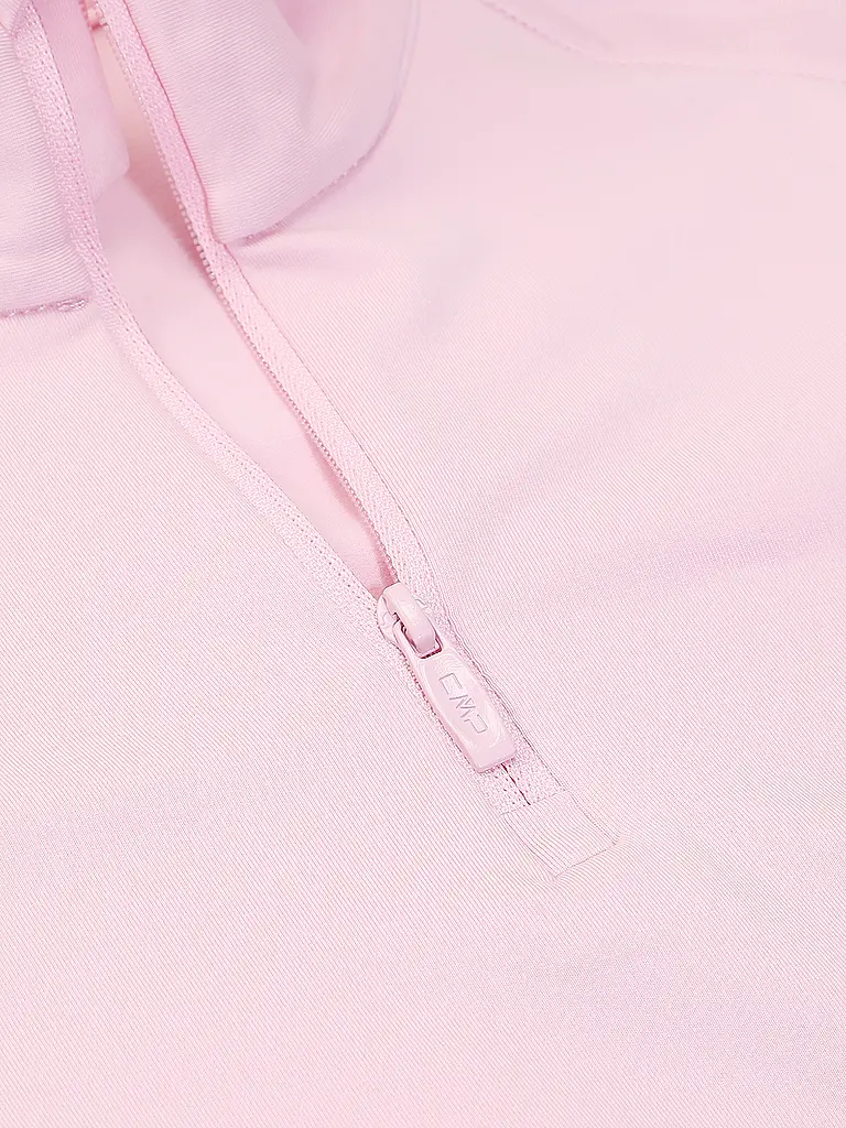 CMP | Nom du produit: Sous-vêtement de ski pour fille
Marque: CMP
Couleur: rose
Catégories: Enfants, Filles

Matériel: Fibre synthétique, Stretch | Rose