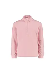 CMP | Sous-pull en polaire pour fille | Rose