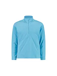 CMP | Sous-pull en polaire pour fille | Bleu clair