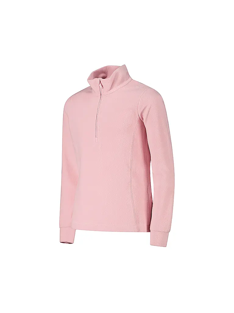 CMP | Sous-pull en polaire pour fille |