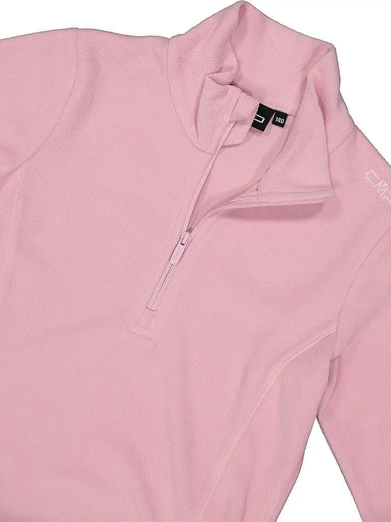 CMP | Sous-pull en polaire pour fille |