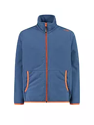 CMP | Sous-pull garçon | Bleu