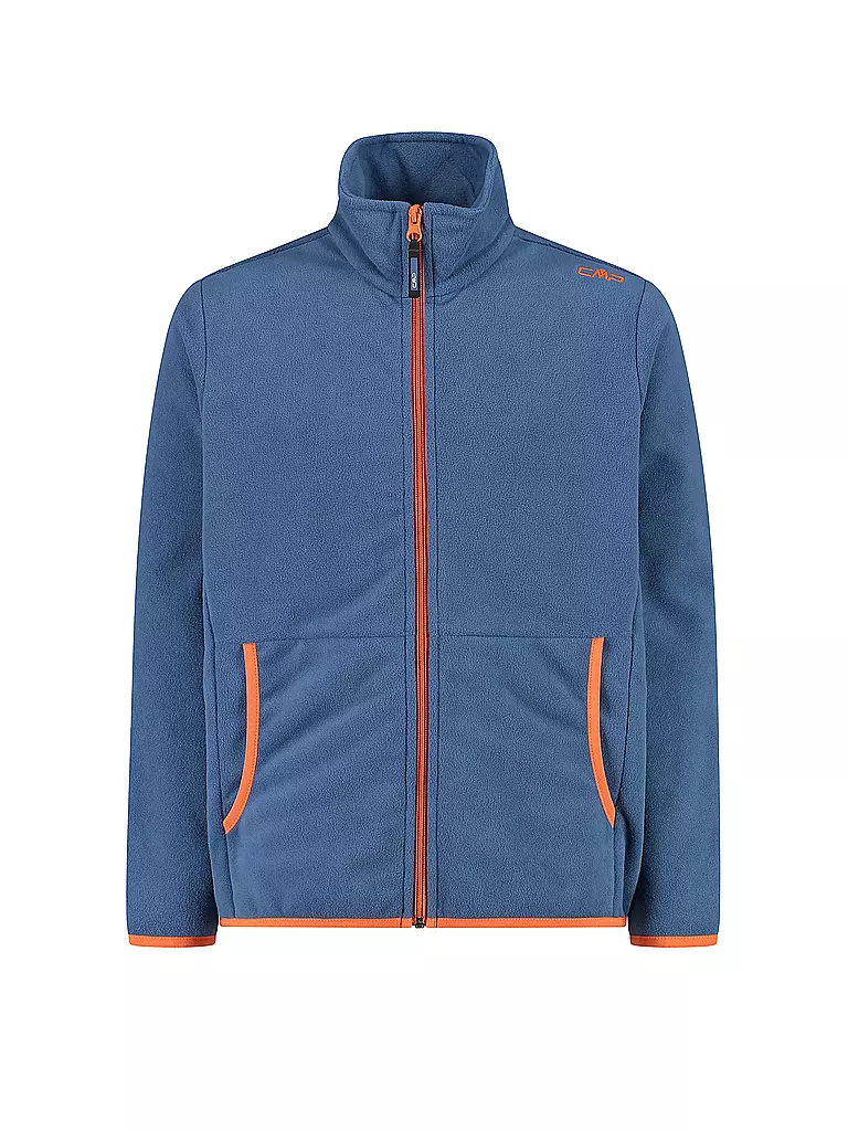CMP | Sous-pull garçon | Bleu