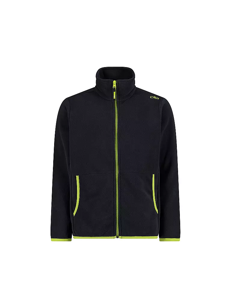 CMP | Sous-pull garçon | Gris