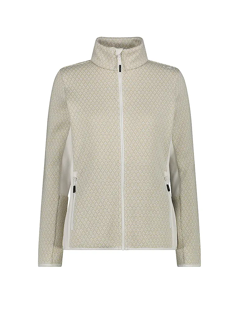 CMP | Sous-pull pour femme | Blanc