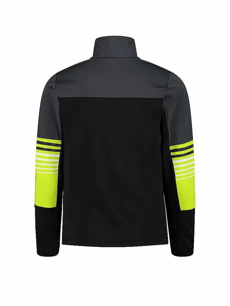 CMP | Sous-pull zippé garçon |