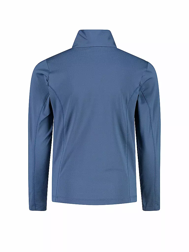 CMP | Sous-pull zippé garçon |