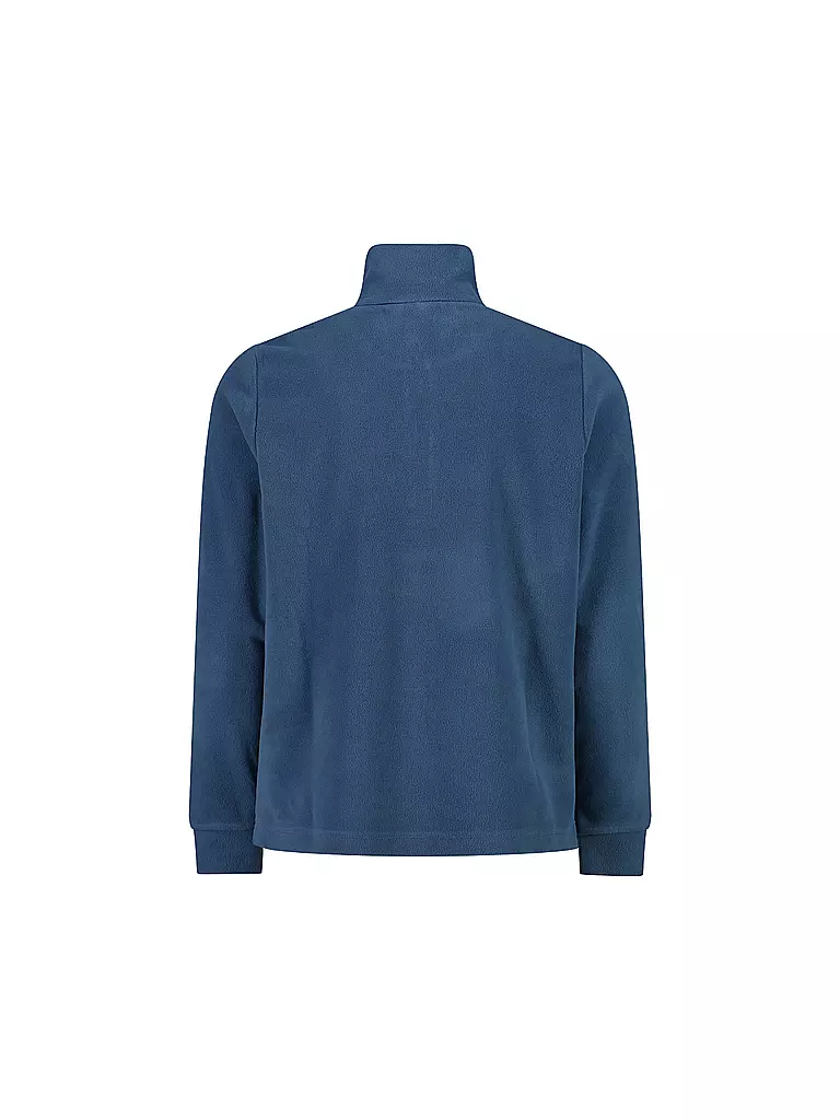 CMP | Sous-pull zippé garçon |