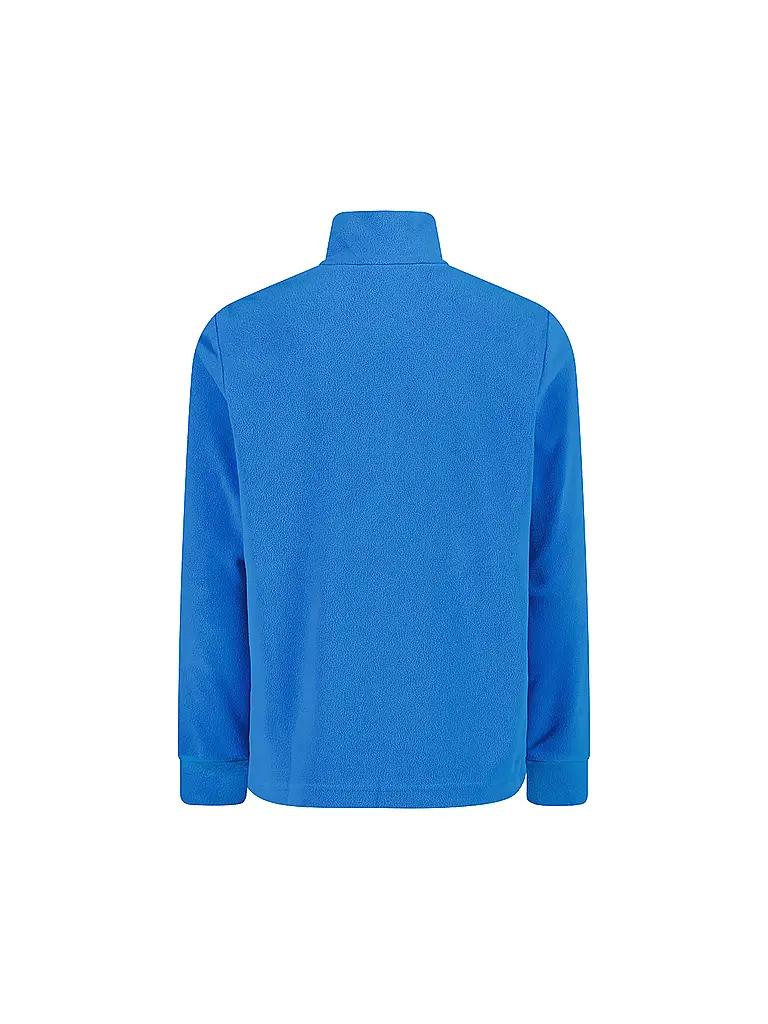 CMP | Sous-pull zippé garçon |