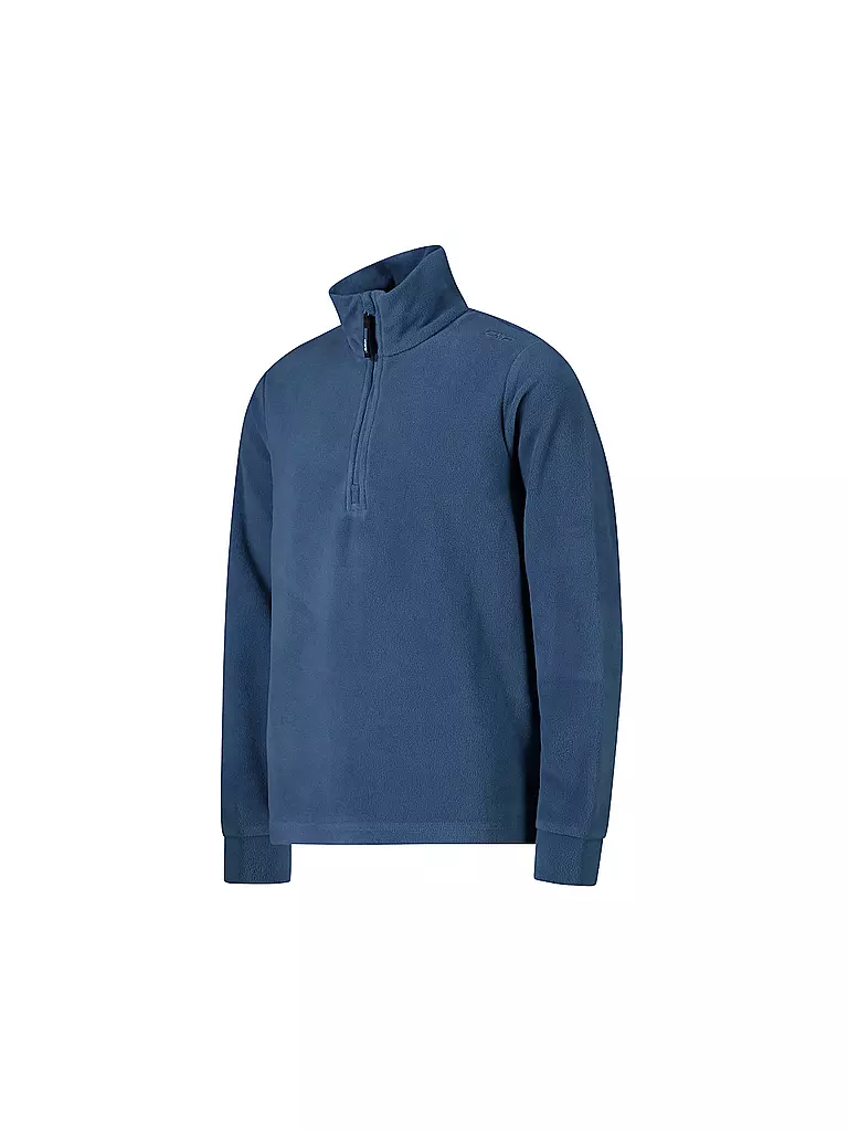 CMP | Sous-pull zippé garçon |