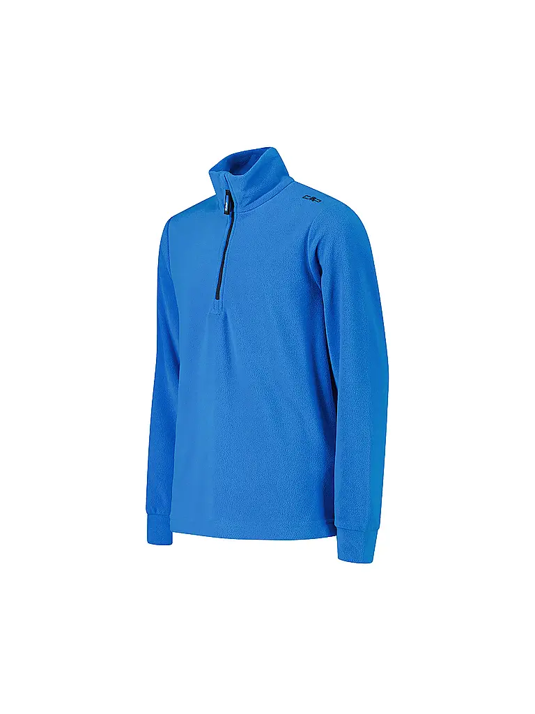 CMP | Sous-pull zippé garçon |