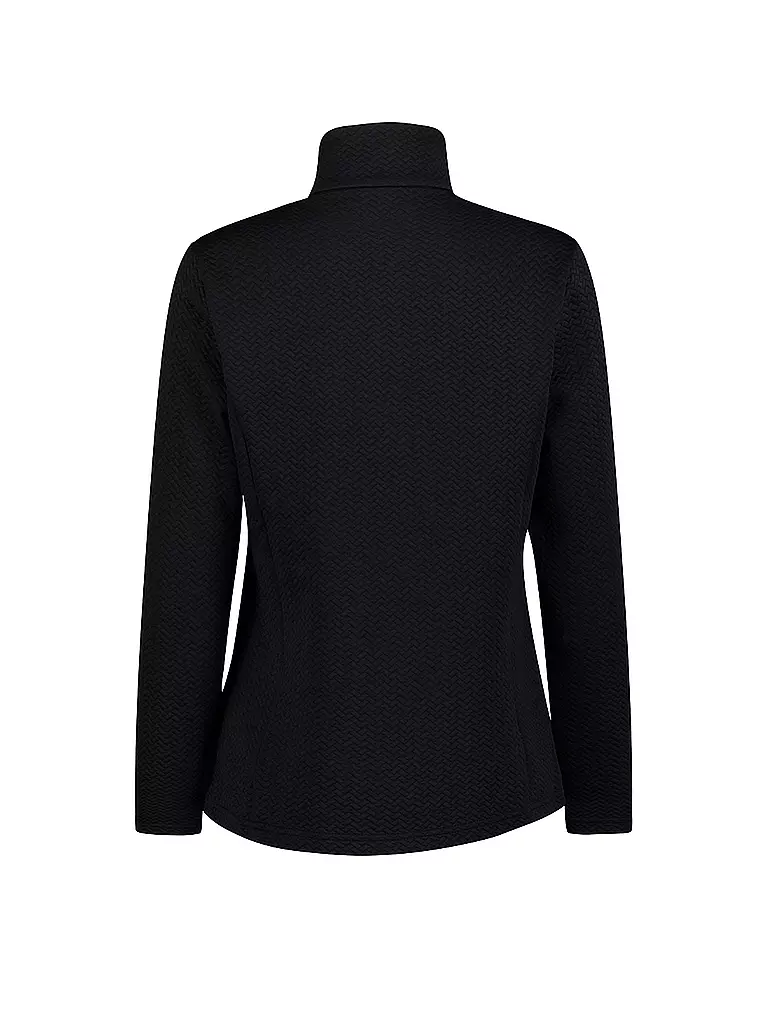 CMP | Sous-pull zippé pour femme |