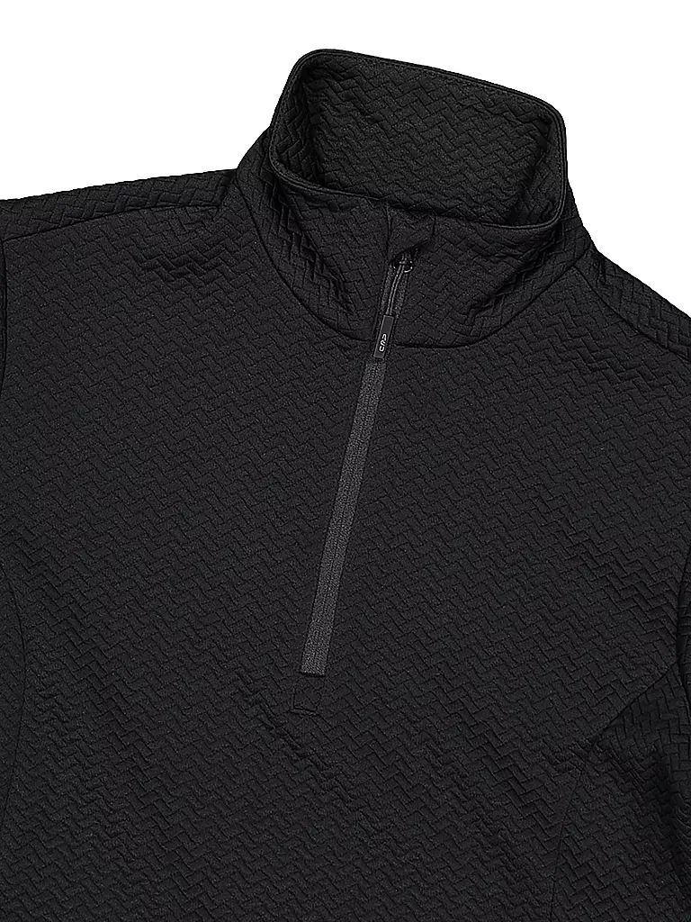 CMP | Sous-pull zippé pour femme |