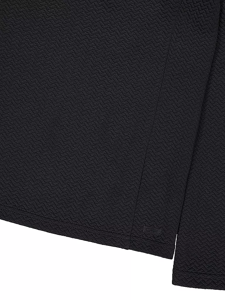 CMP | Sous-pull zippé pour femme |