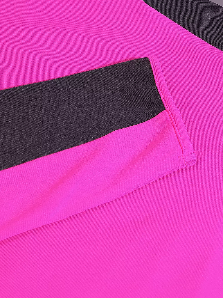 CMP | Sous-pull zippé pour fille |