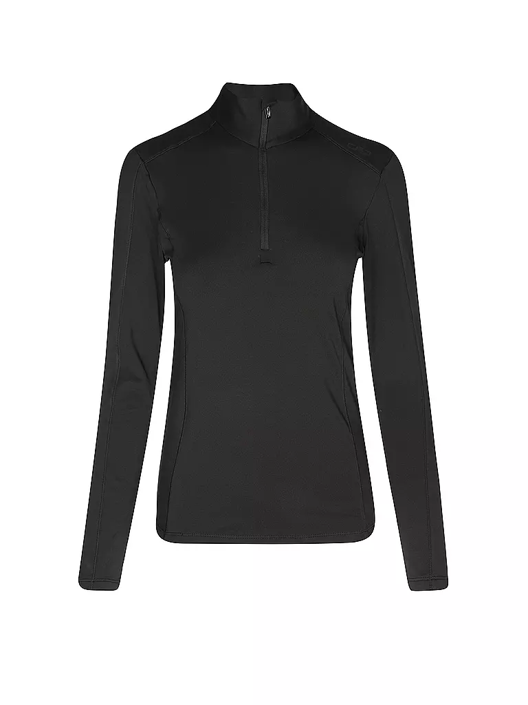 CMP | Sous-vêtement de ski femme Dry Softech | Noir
